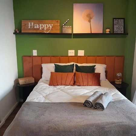 Loft Aconchegante No Coracao Do Bom Retiro. Apartman São Paulo Kültér fotó