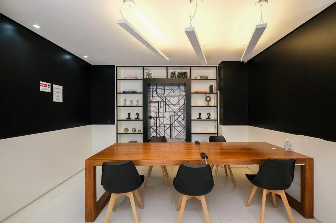 Loft Aconchegante No Coracao Do Bom Retiro. Apartman São Paulo Kültér fotó