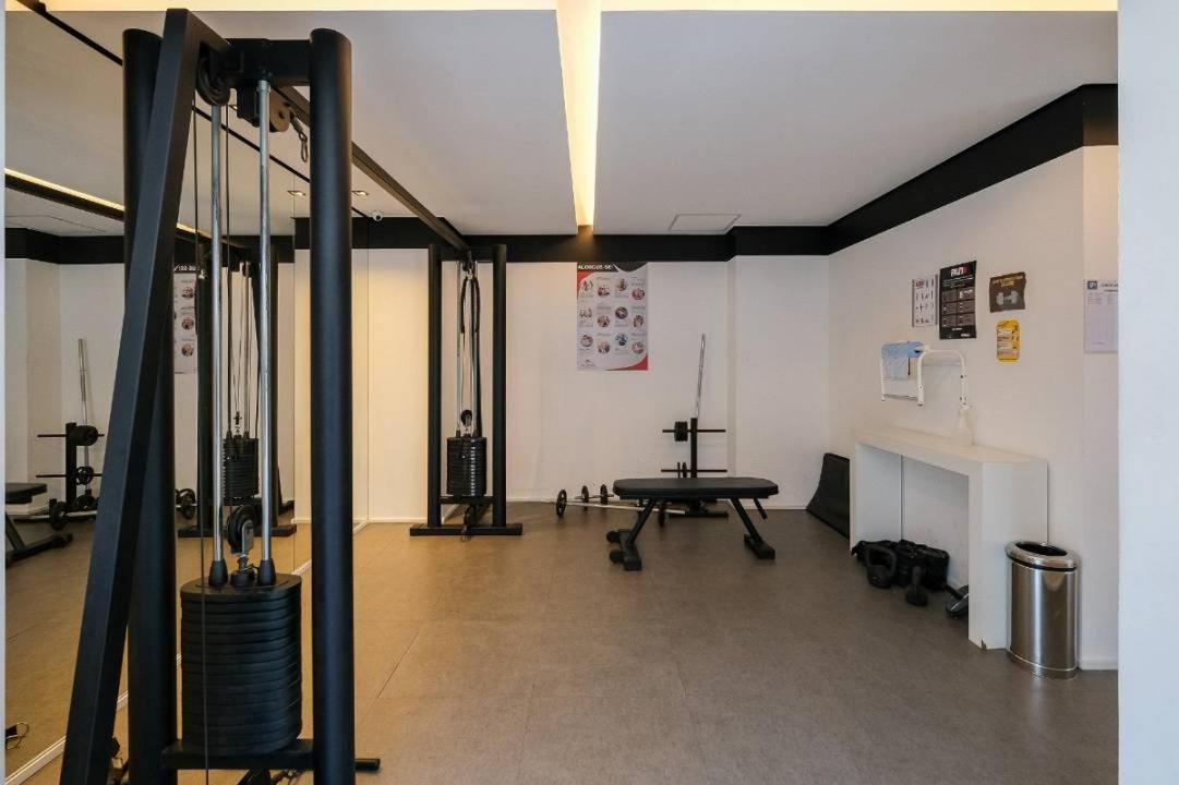 Loft Aconchegante No Coracao Do Bom Retiro. Apartman São Paulo Kültér fotó