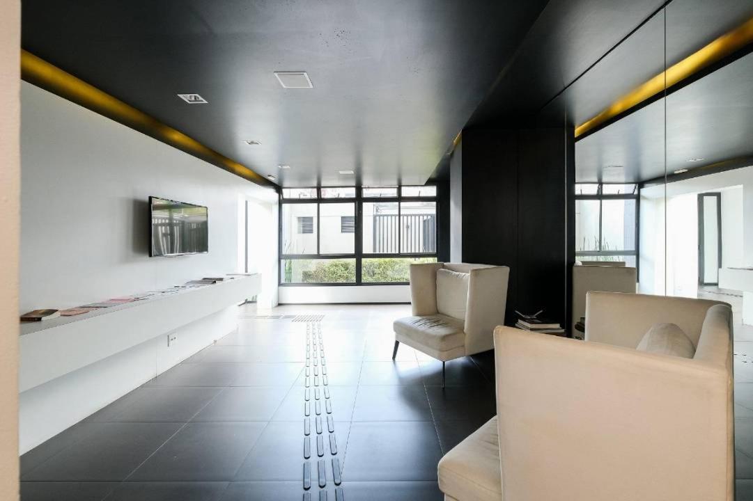 Loft Aconchegante No Coracao Do Bom Retiro. Apartman São Paulo Kültér fotó