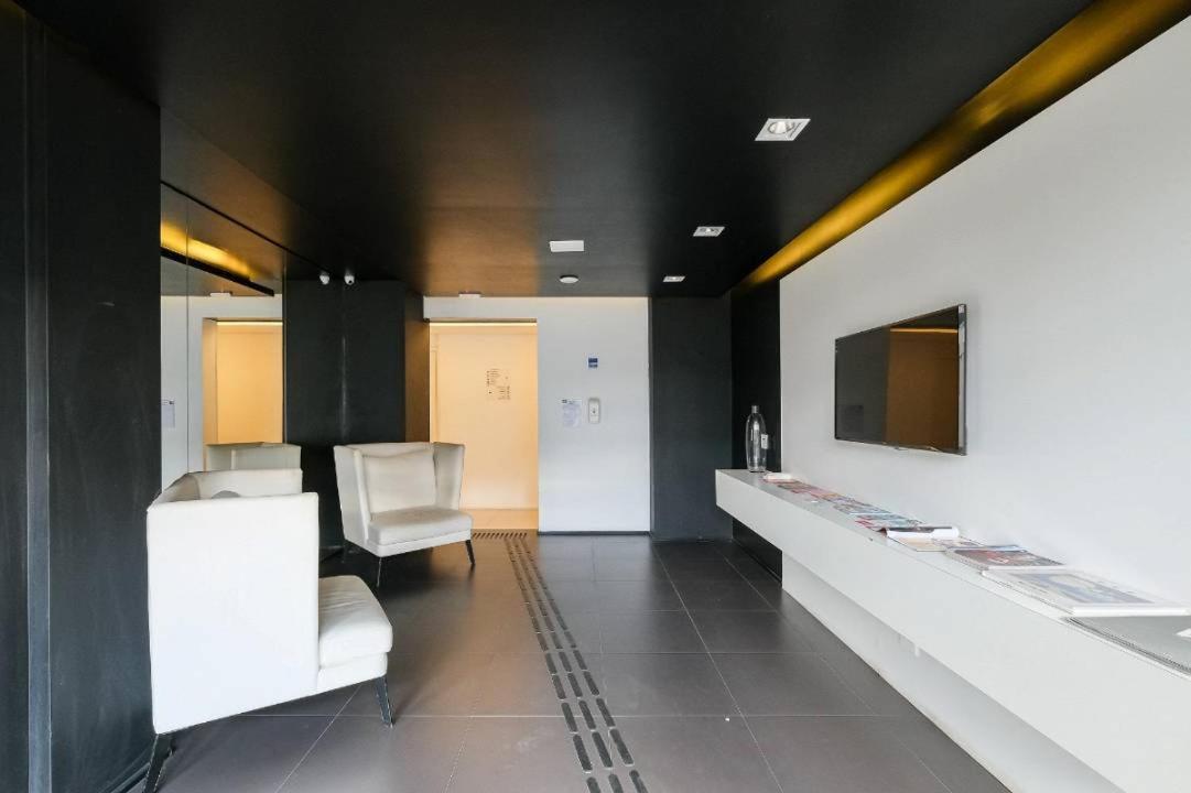 Loft Aconchegante No Coracao Do Bom Retiro. Apartman São Paulo Kültér fotó