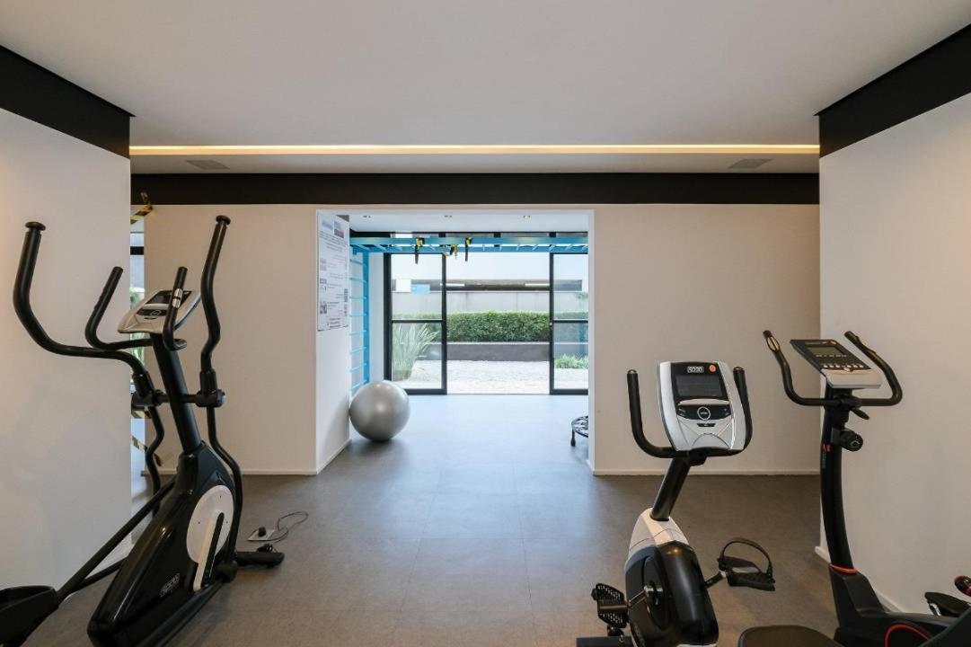 Loft Aconchegante No Coracao Do Bom Retiro. Apartman São Paulo Kültér fotó