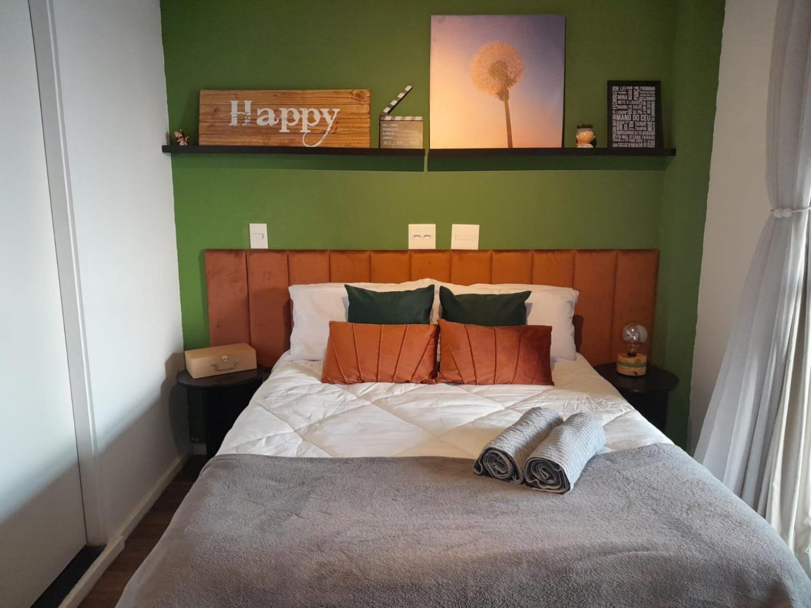 Loft Aconchegante No Coracao Do Bom Retiro. Apartman São Paulo Kültér fotó