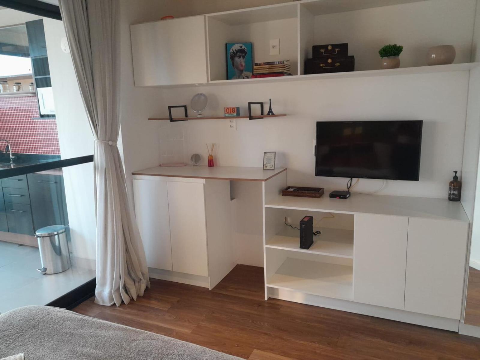Loft Aconchegante No Coracao Do Bom Retiro. Apartman São Paulo Kültér fotó